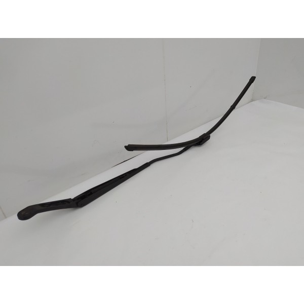 Par Braço Limpador Parabrisa Citroën C4 Lounge 2014 2015
