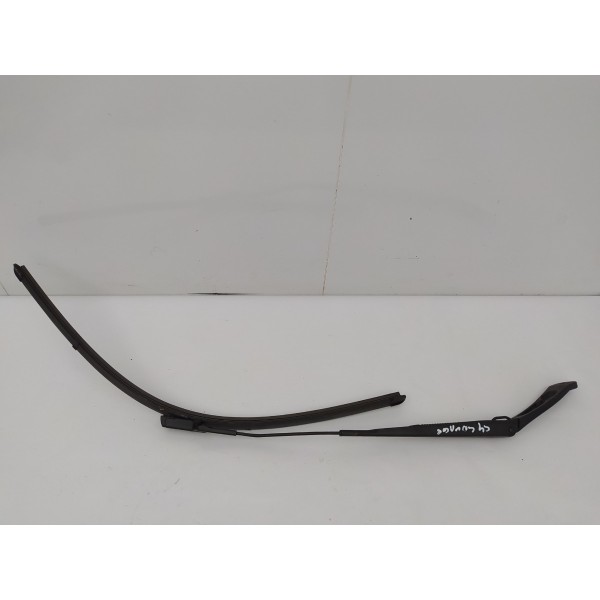 Par Braço Limpador Parabrisa Citroën C4 Lounge 2014 2015