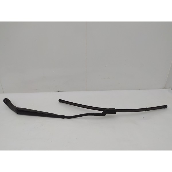 Par Braço Limpador Parabrisa Citroën C4 Lounge 2014 2015