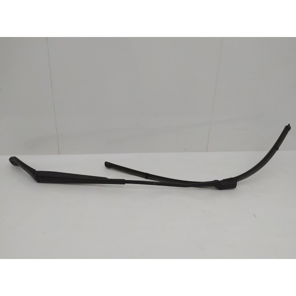 Par Braço Limpador Parabrisa Citroën C4 Lounge 2014 2015