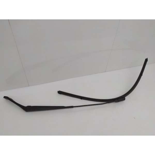 Par Braço Limpador Parabrisa Citroën C4 Lounge 2014 2015
