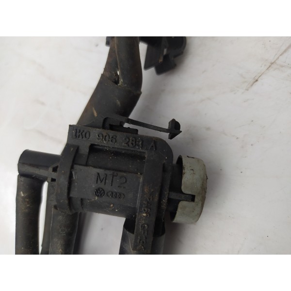 Válvula Solenoide Volkswagen Amarok 2013 2014 1k0906283a