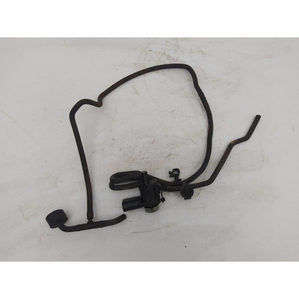 Válvula Solenoide Volkswagen Amarok 2013 2014 1k0906283a