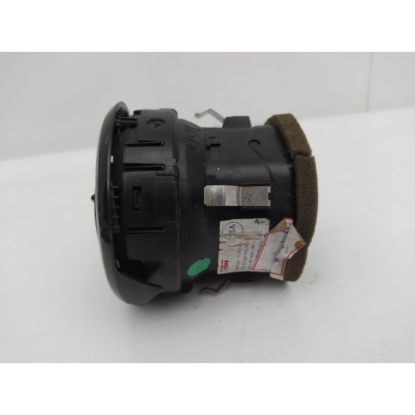 Difusor Ar Central Mercedes Benz B200 2013 2014 2015