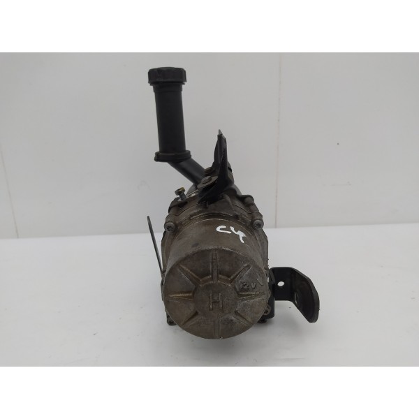 Bomba Direção Citroën C4 Lounge 1.6 Thp 2014 2015