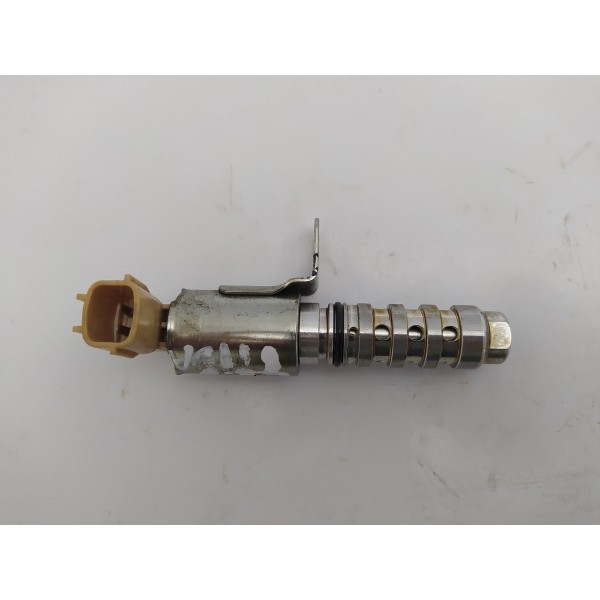 Válvula Solenoide Nissan Tiida 1.8 Flex 2011 2012