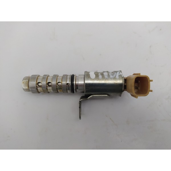 Válvula Solenoide Nissan Tiida 1.8 Flex 2011 2012