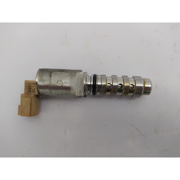 Válvula Solenoide Nissan Tiida 1.8 Flex 2011 2012