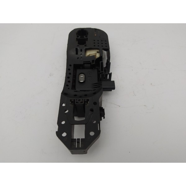 Suporte Maçaneta Traseira Dianteira Esquerda Renault Fluence