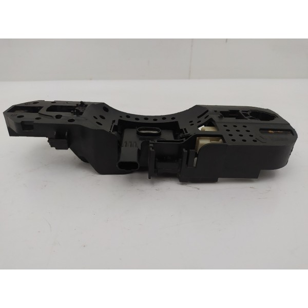 Suporte Maçaneta Traseira Dianteira Esquerda Renault Fluence