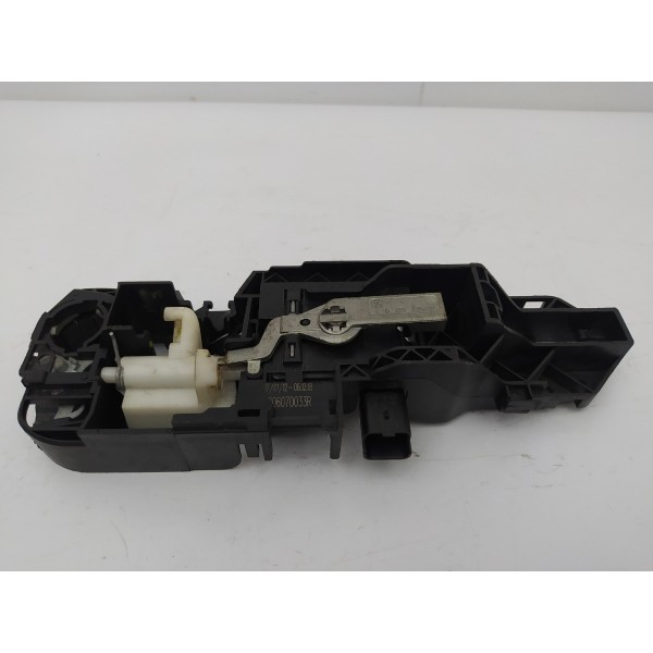 Suporte Maçaneta Traseira Dianteira Esquerda Renault Fluence