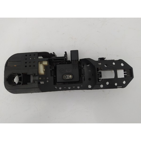 Suporte Maçaneta Traseira Dianteira Esquerda Renault Fluence