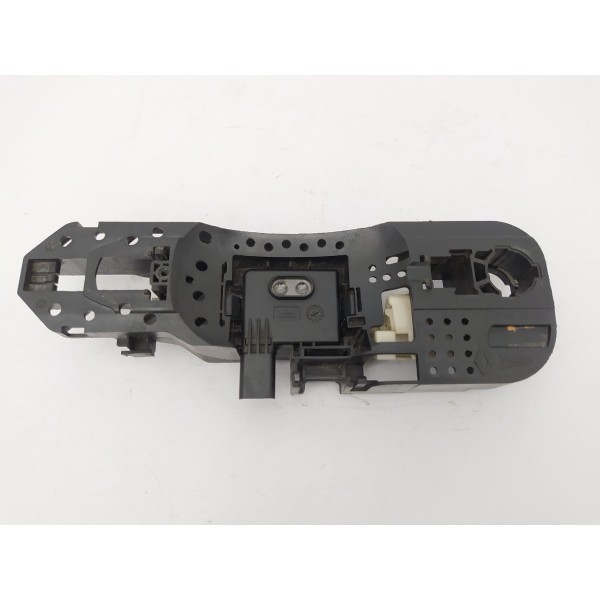 Suporte Maçaneta Traseira Dianteira Esquerda Renault Fluence