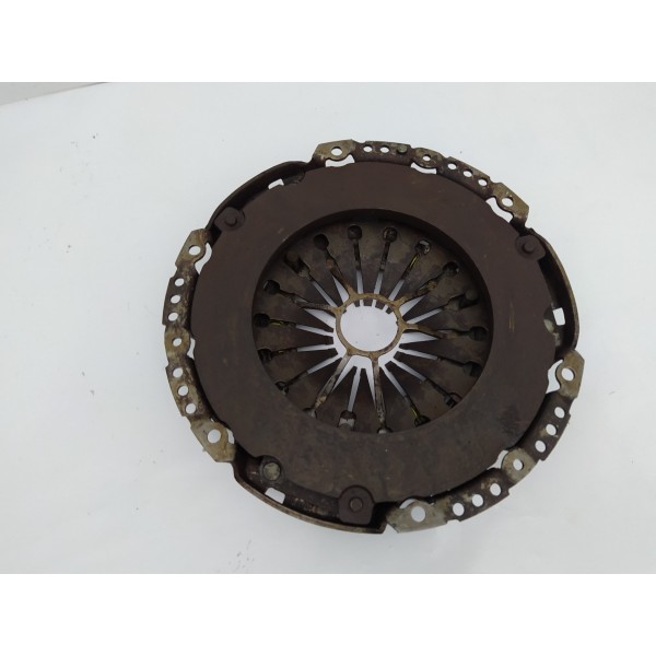 Kit Embreagem Chevrolet S10 2.8 2011 Diesel