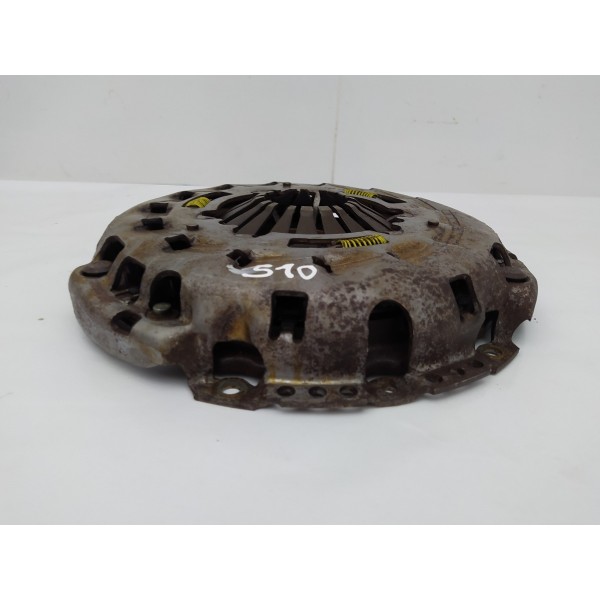 Kit Embreagem Chevrolet S10 2.8 2011 Diesel