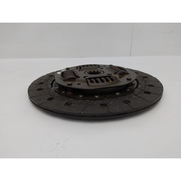 Kit Embreagem Chevrolet S10 2.8 2011 Diesel