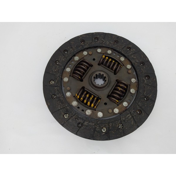 Kit Embreagem Chevrolet S10 2.8 2011 Diesel