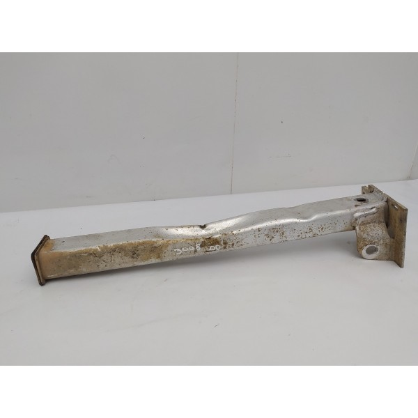 Ponta Longarina Dianteira Direita Peugeot 3008 2012 2013