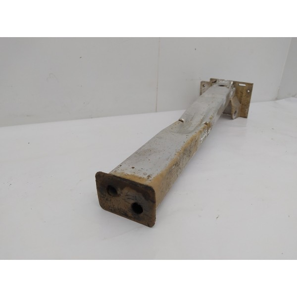 Ponta Longarina Dianteira Direita Peugeot 3008 2012 2013