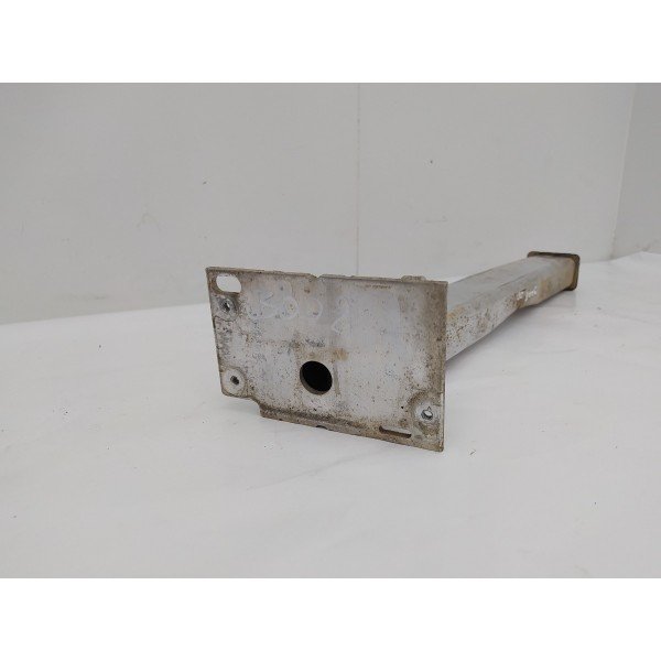 Ponta Longarina Dianteira Direita Peugeot 3008 2012 2013