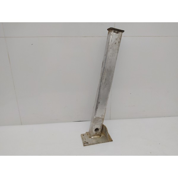 Ponta Longarina Dianteira Direita Peugeot 3008 2012 2013