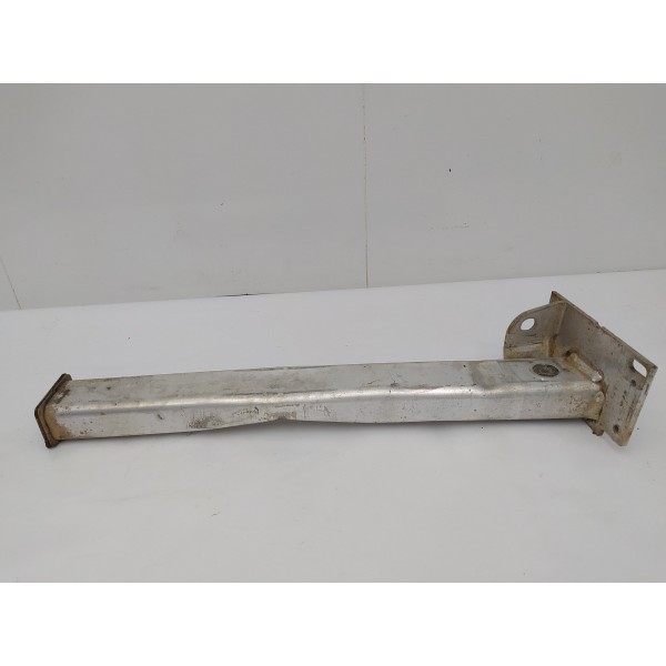 Ponta Longarina Dianteira Direita Peugeot 3008 2012 2013