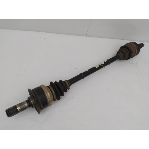 Semi Eixo Traseiro Direito Bmw 116i 118i 1.6 2013 2014