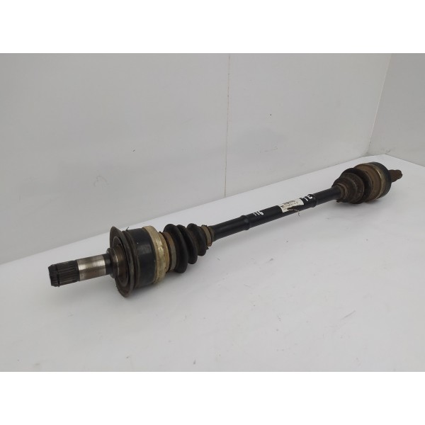 Semi Eixo Traseiro Direito Bmw 116i 118i 1.6 2013 2014