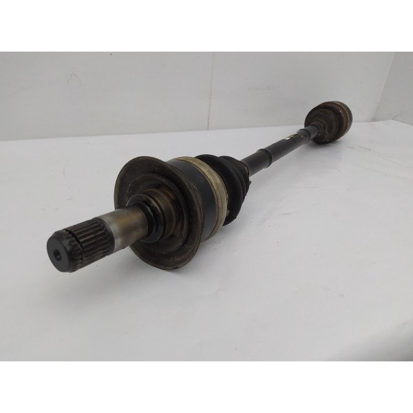 Semi Eixo Traseiro Direito Bmw 116i 118i 1.6 2013 2014