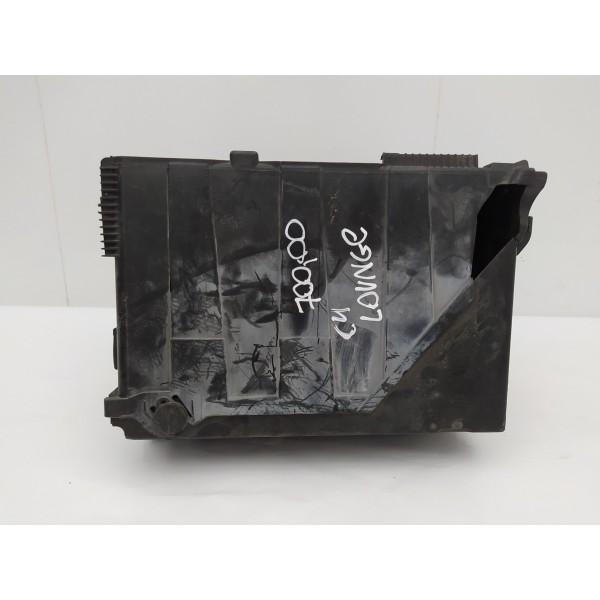 Suporte Caixa Bateria Citroën C4 Lounge 2014 2015