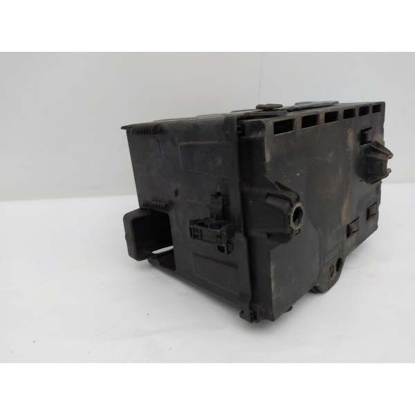 Suporte Caixa Bateria Citroën C4 Lounge 2014 2015