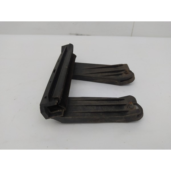 Guia Vidro Porta Traseira Esquerda Citroën C4 Lounge 2014