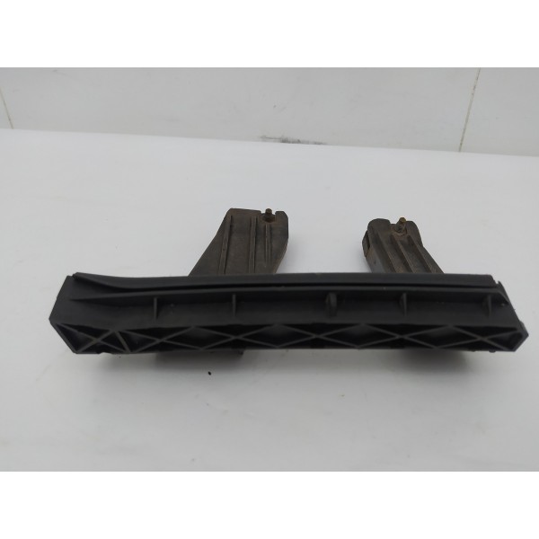 Guia Vidro Porta Traseira Esquerda Citroën C4 Lounge 2014