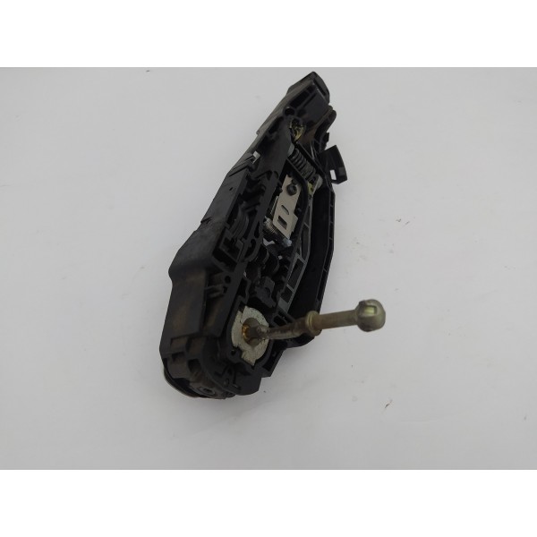 Maçaneta Externa Dianteira Esquerda Citroën C4 Lounge 2014
