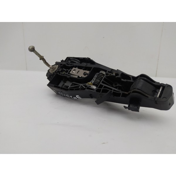Maçaneta Externa Dianteira Esquerda Citroën C4 Lounge 2014