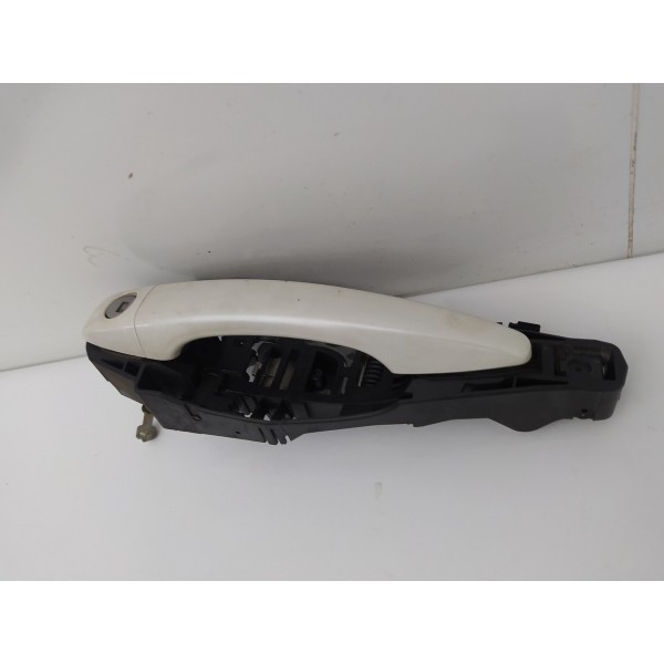 Maçaneta Externa Dianteira Esquerda Citroën C4 Lounge 2014