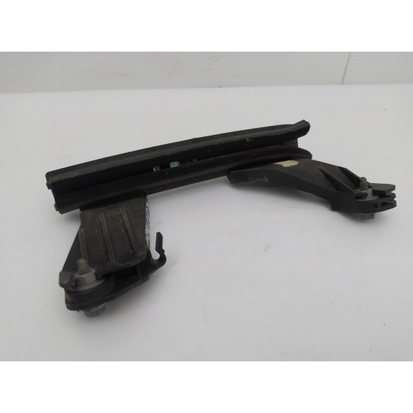 Guia Vidro Porta Dianteira Direita Citroën C4 Lounge 2014