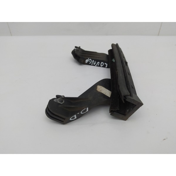 Guia Vidro Porta Dianteira Direita Citroën C4 Lounge 2014