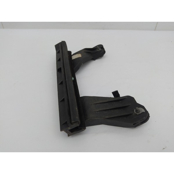 Guia Vidro Porta Dianteira Direita Citroën C4 Lounge 2014