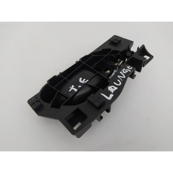 Maçaneta Interna Traseira Esquerda Citroën C4 Lounge 2014