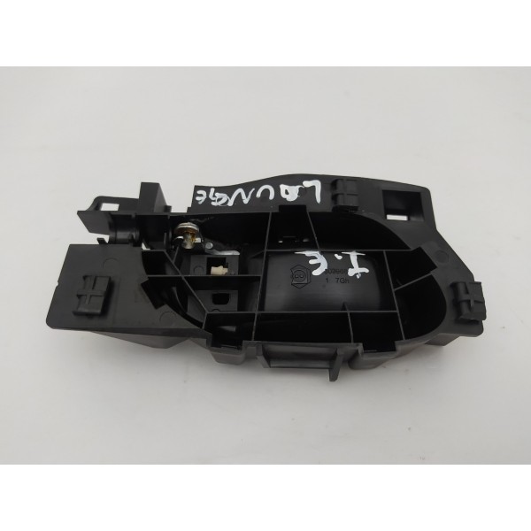 Maçaneta Interna Traseira Esquerda Citroën C4 Lounge 2014