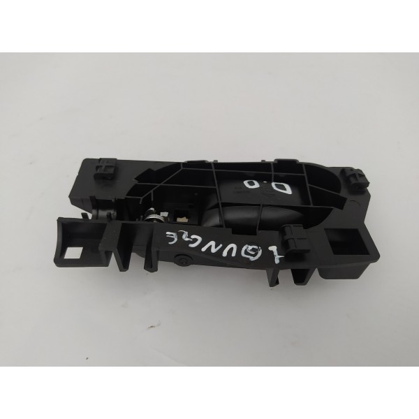 Maçaneta Interna Dianteira Direita Citroën C4 Lounge 2014