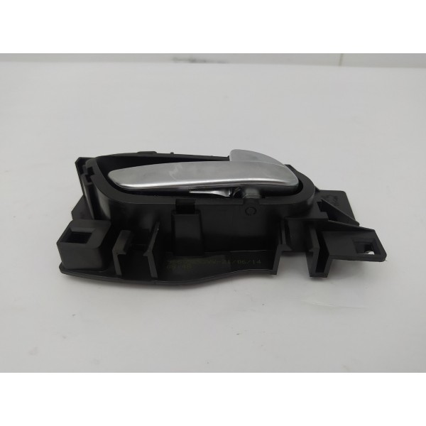 Maçaneta Interna Dianteira Direita Citroën C4 Lounge 2014