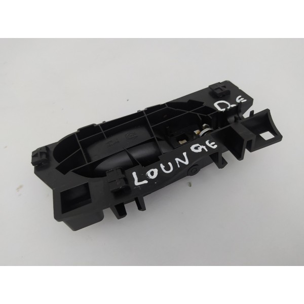 Maçaneta Interna Dianteira Esquerda Citroën C4 Lounge 2014