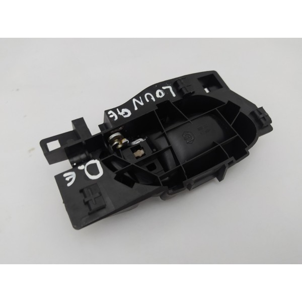 Maçaneta Interna Dianteira Esquerda Citroën C4 Lounge 2014