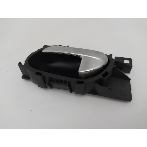 Maçaneta Interna Dianteira Esquerda Citroën C4 Lounge 2014