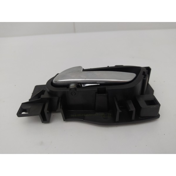 Maçaneta Interna Dianteira Esquerda Citroën C4 Lounge 2014