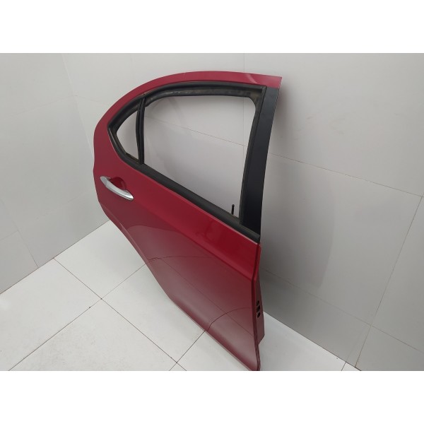 Porta Traseira Direita Jac J3 2010 2011