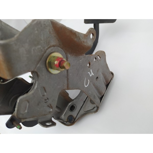 Pedal Freio Citroën C4 Lounge 1.6 Thp 2014 2015