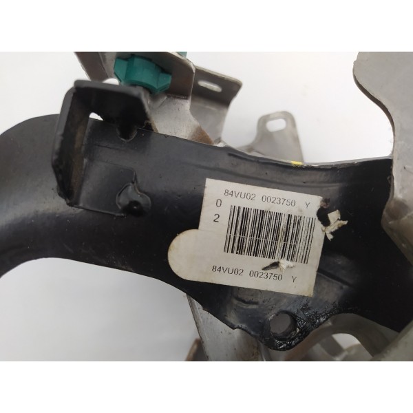 Pedal Freio Citroën C4 Lounge 1.6 Thp 2014 2015